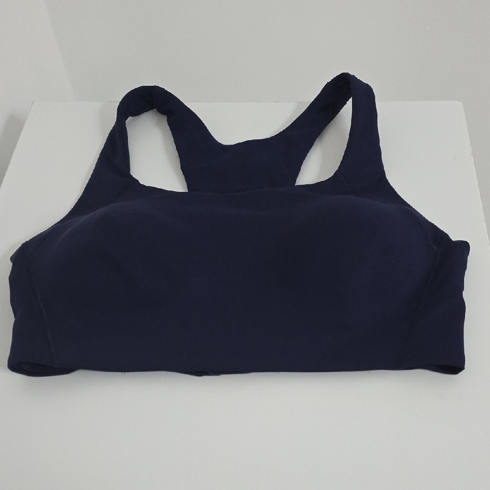 NWT Calia Womens Powermove Bra With Medium Support- Size Small